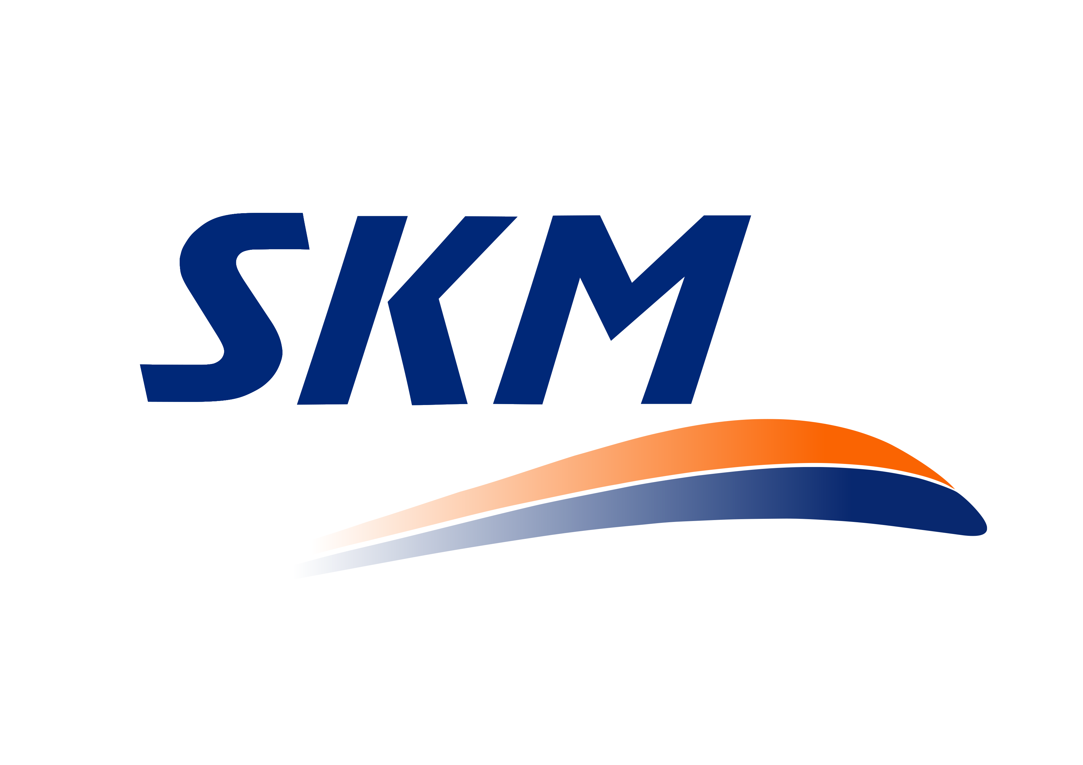SKM Warszawa