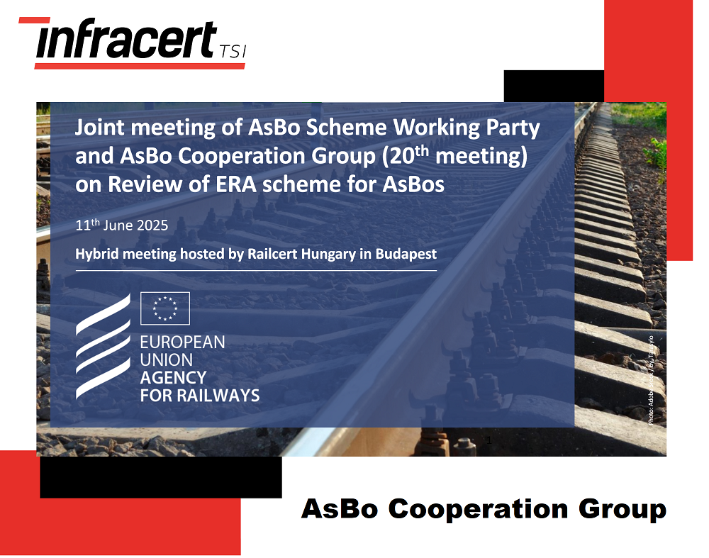 AsBo Meeting